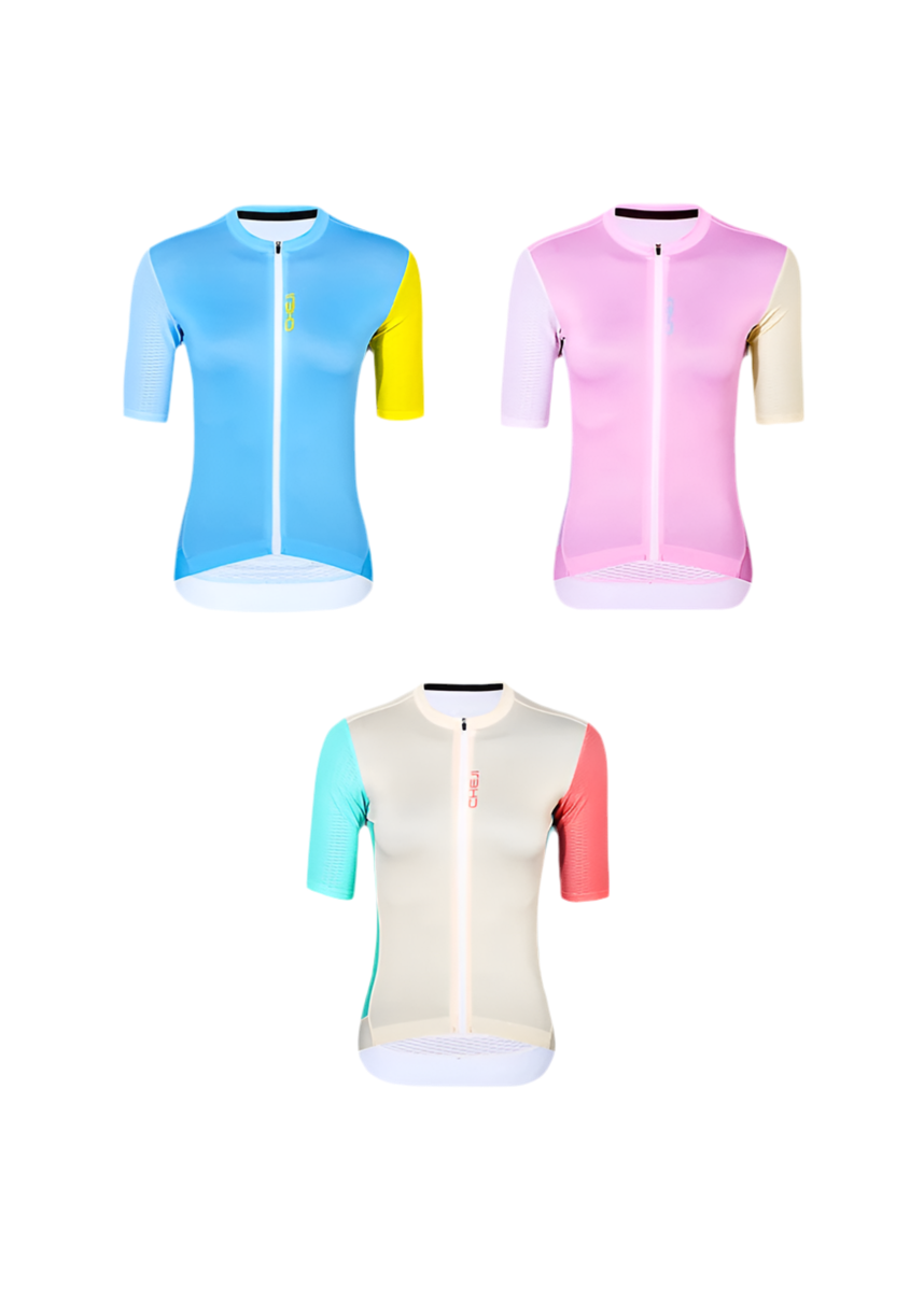 2024 CHEJI Women's Jersey