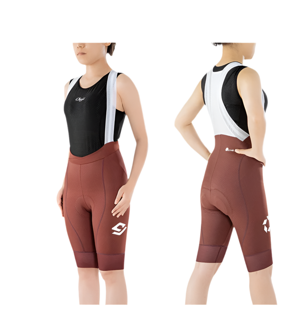 2024 CHEJI New Women's Bibs