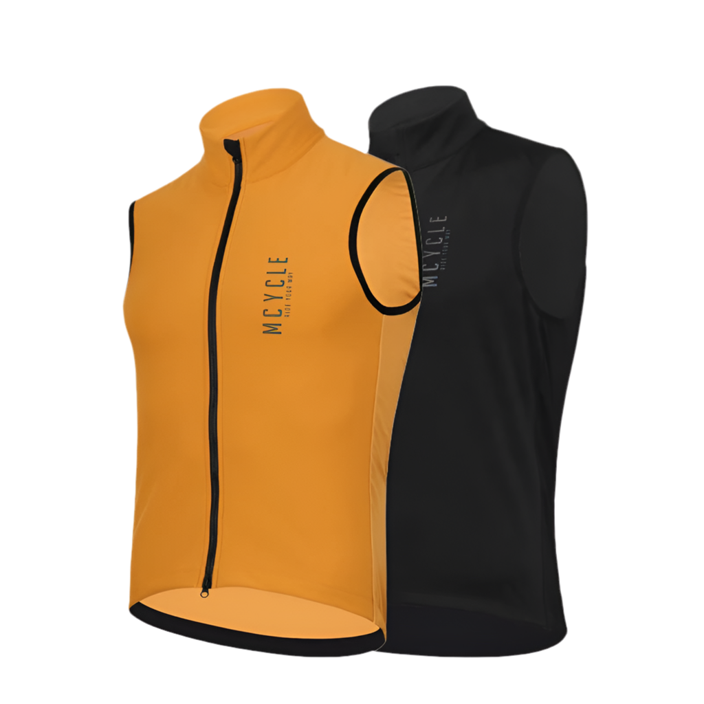 All NEW Mcycle Windproof Vest