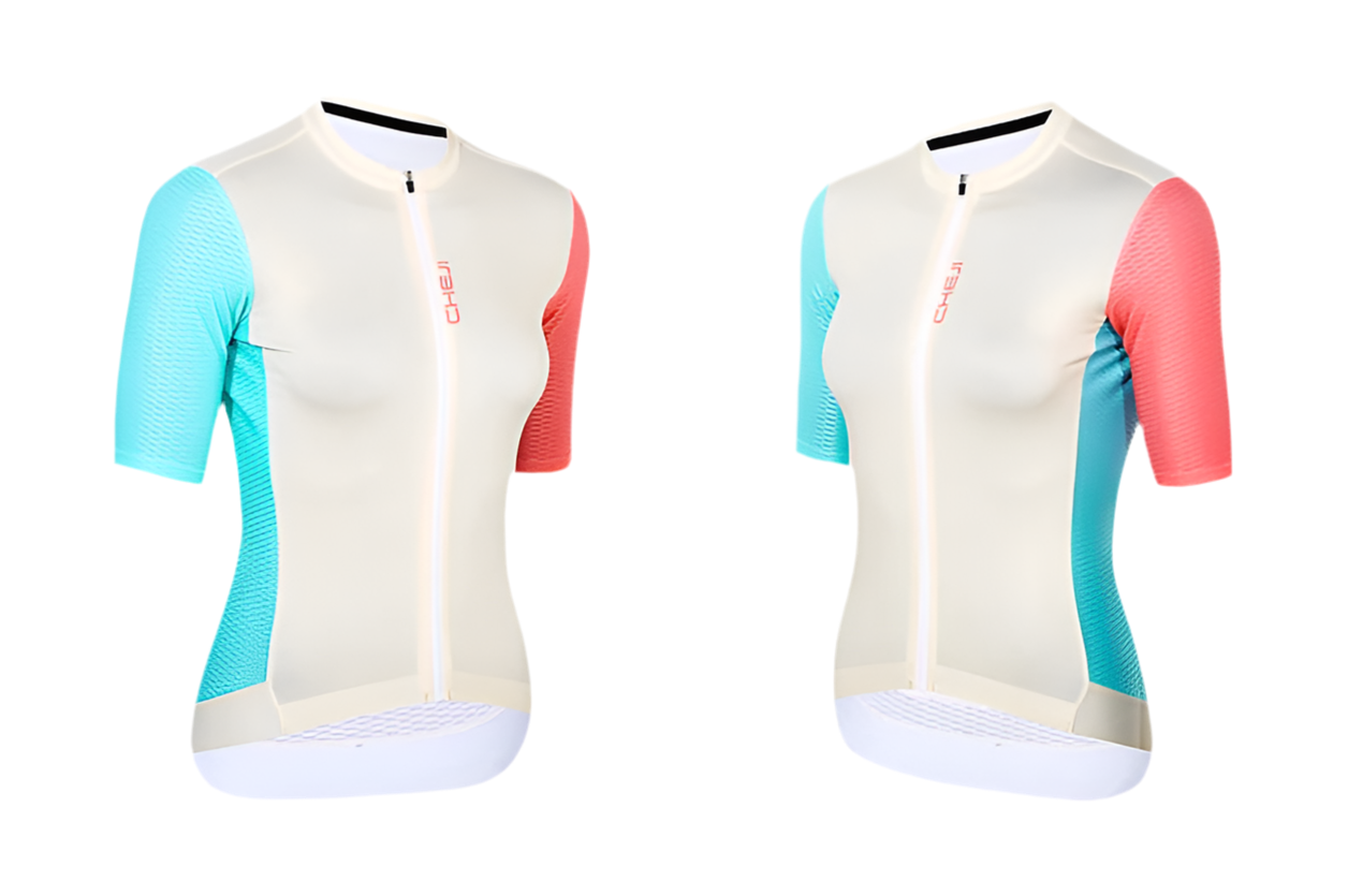 2024 CHEJI Women's Jersey