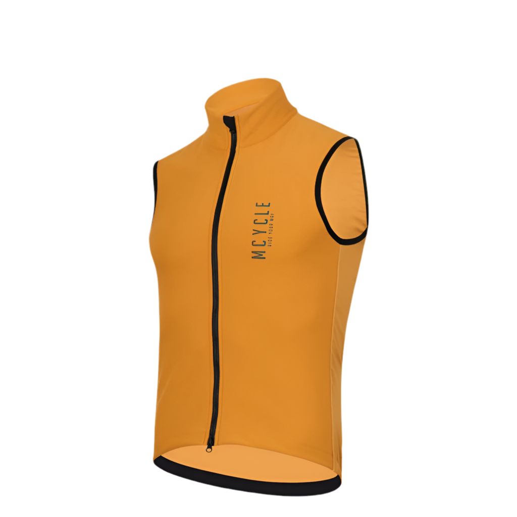 All NEW Mcycle Windproof Vest