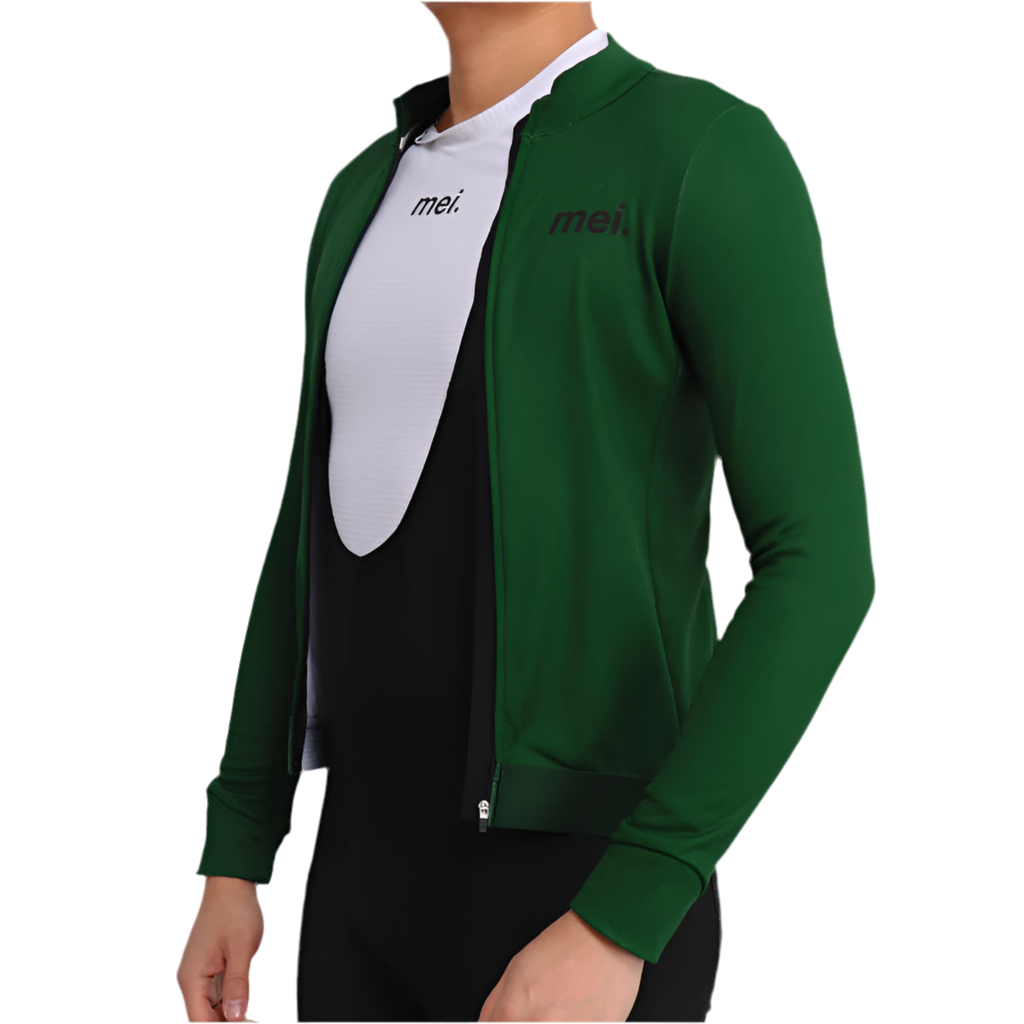 All NEW Men's Long Sleeves Thermo Mcycle Jersey.