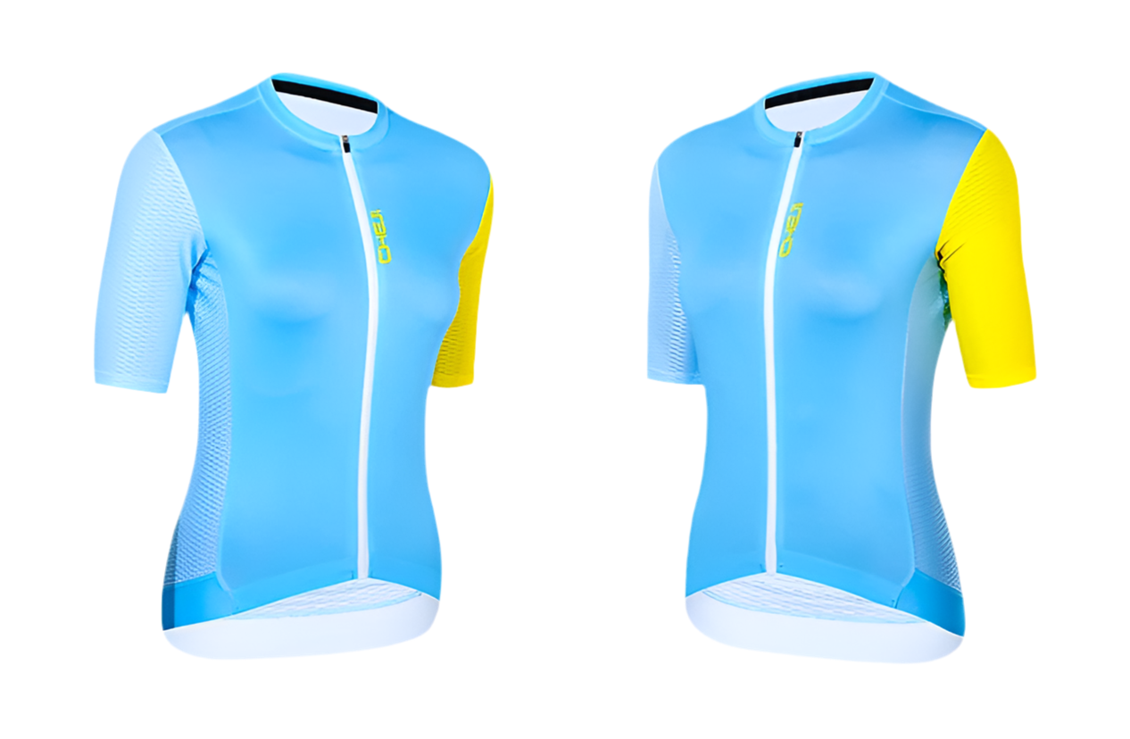 2024 CHEJI Women's Jersey