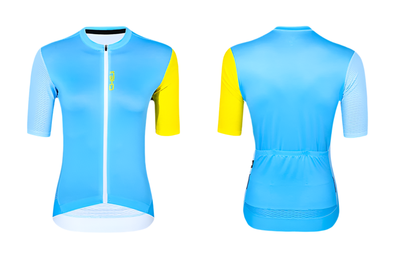 2024 CHEJI Women's Jersey