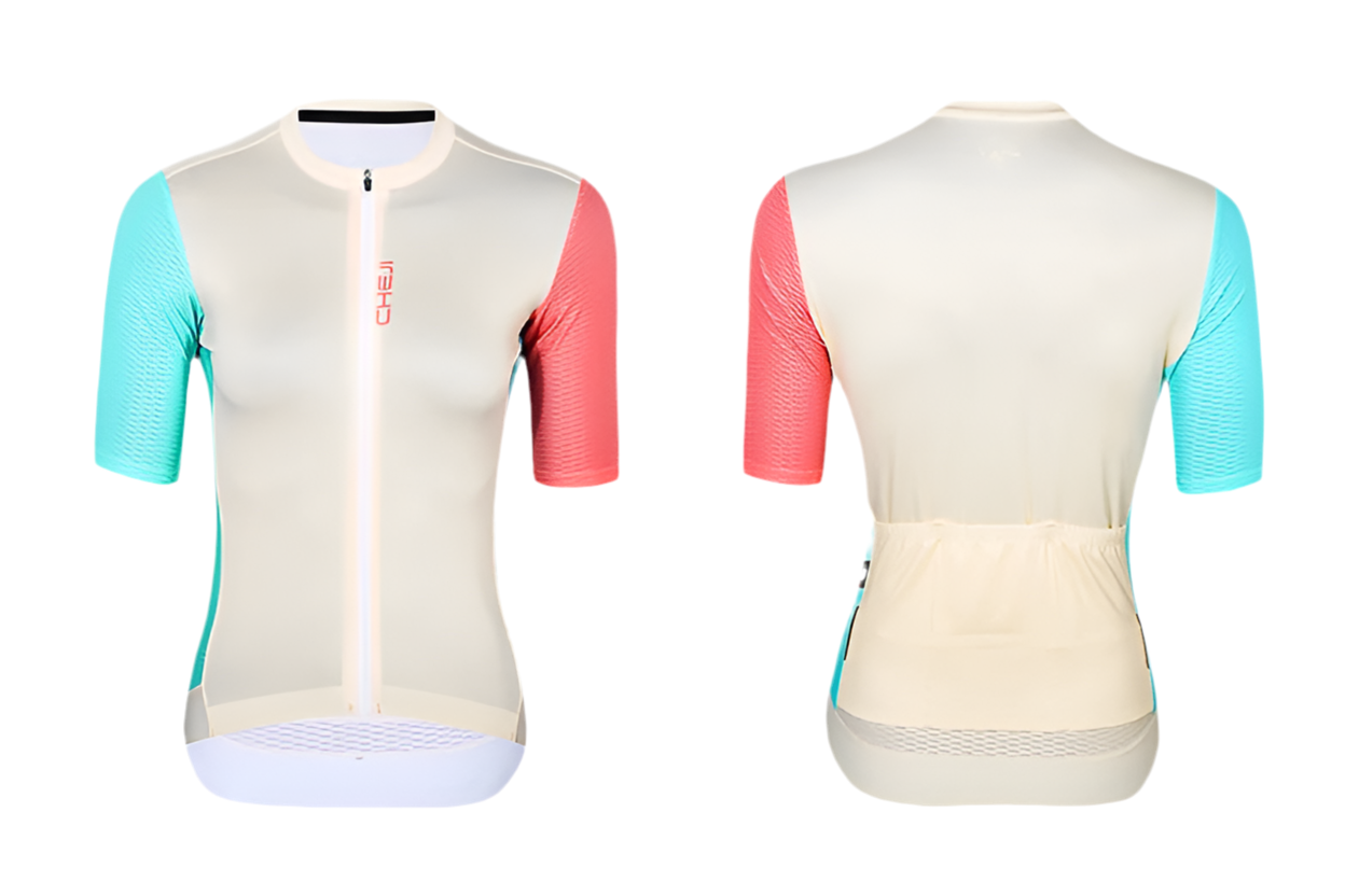 2024 CHEJI Women's Jersey