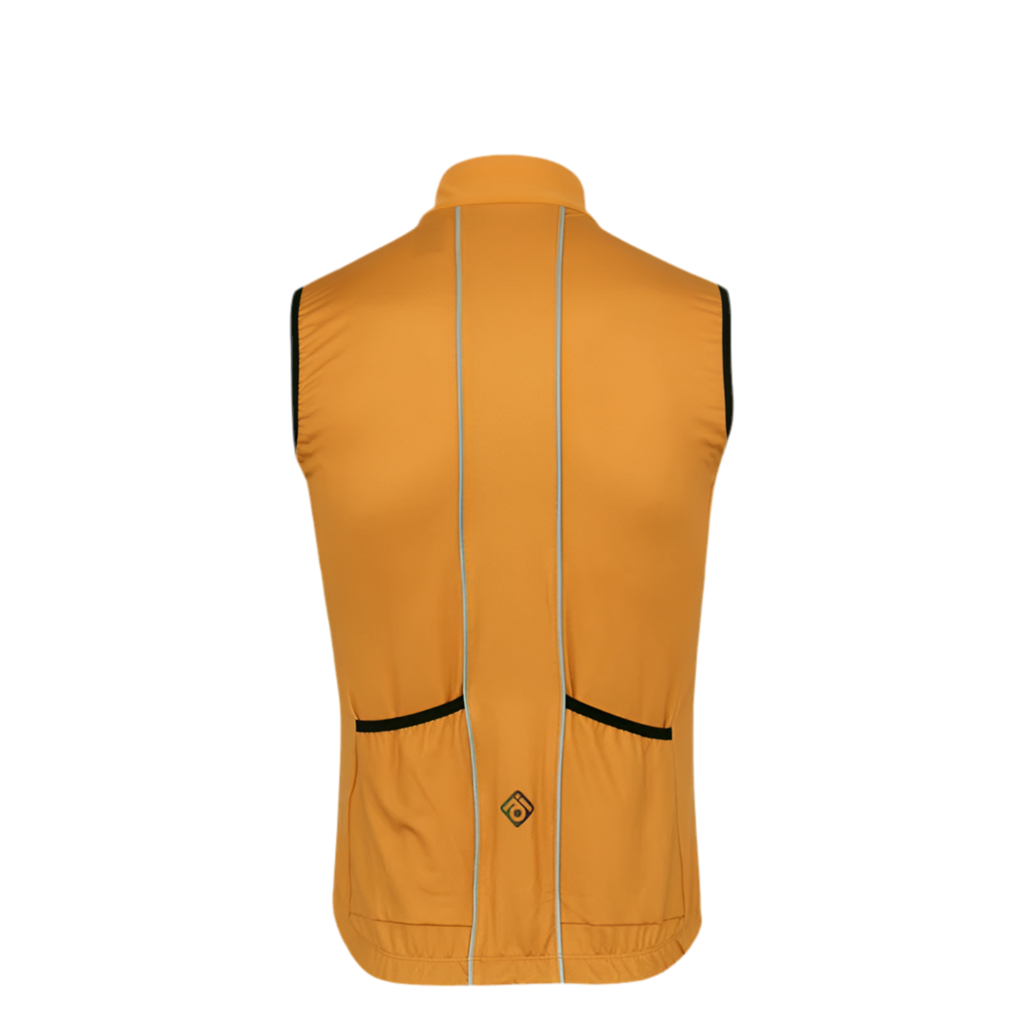 All NEW Mcycle Windproof Vest