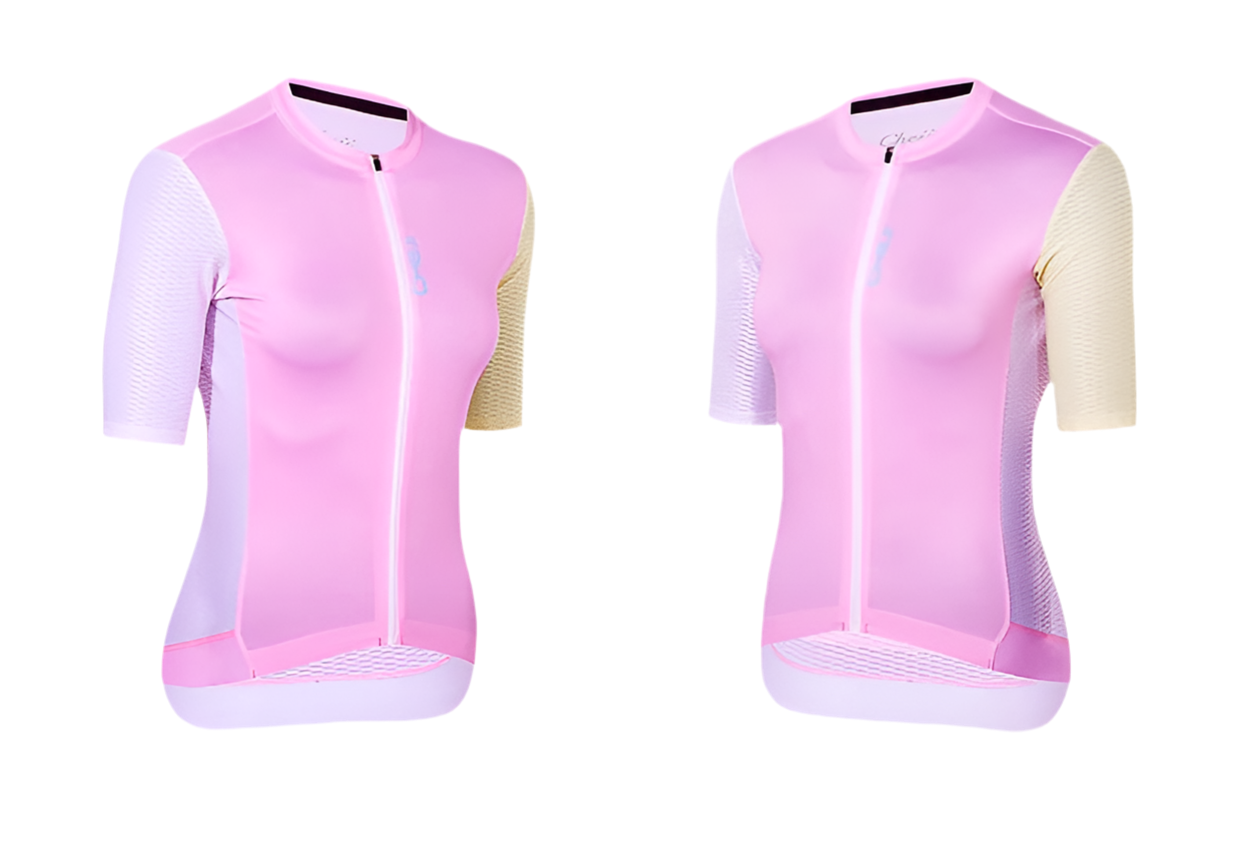 2024 CHEJI Women's Jersey