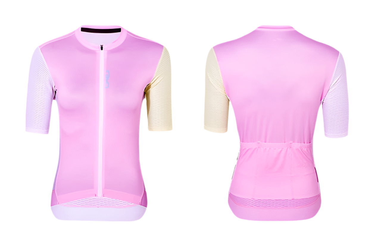 2024 CHEJI Women's Jersey