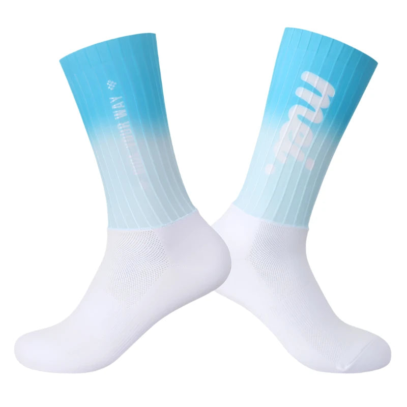 ALL NEW Mei Aero Socks Edition.