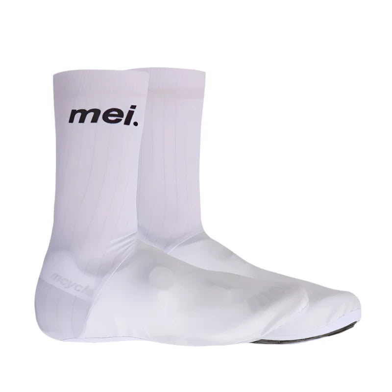 2024 mei Aero Shoe Covers Edition.