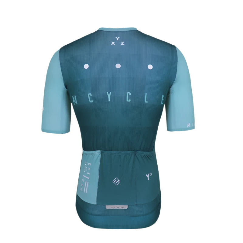 Mcycle Edition Men's Jersey.