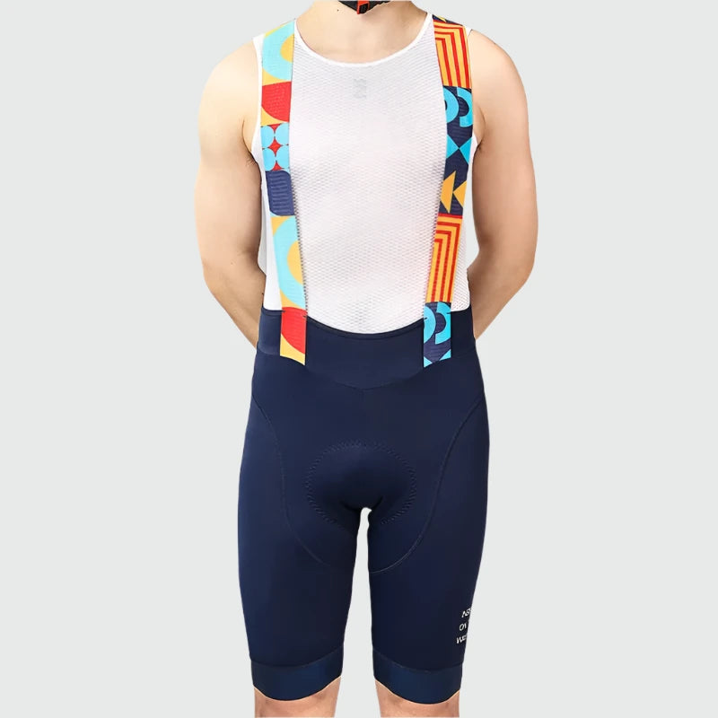 All NEW INBIKE Men's Bibs