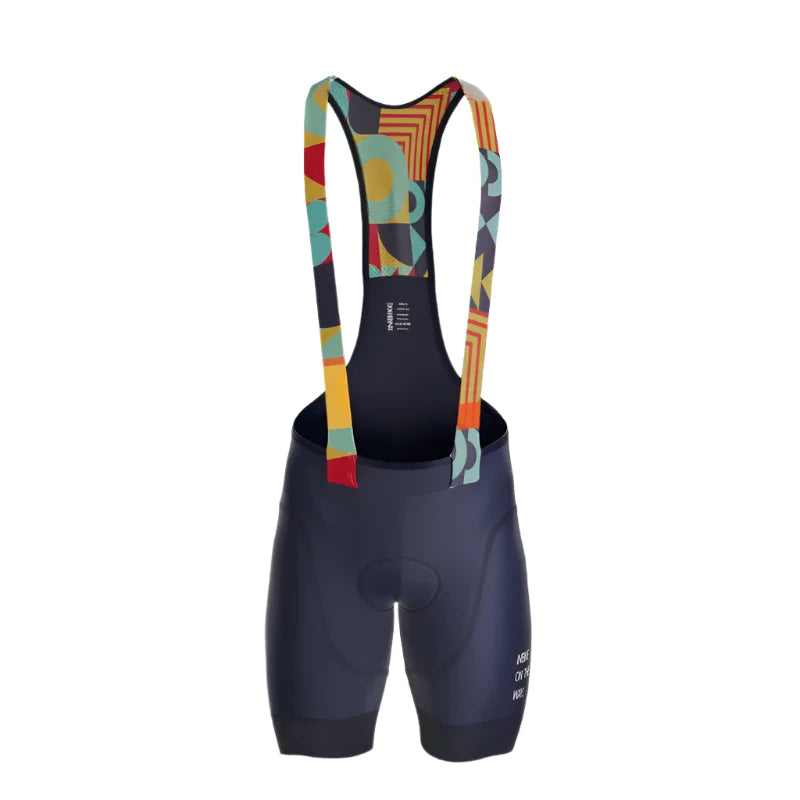 All NEW INBIKE Men's Bibs