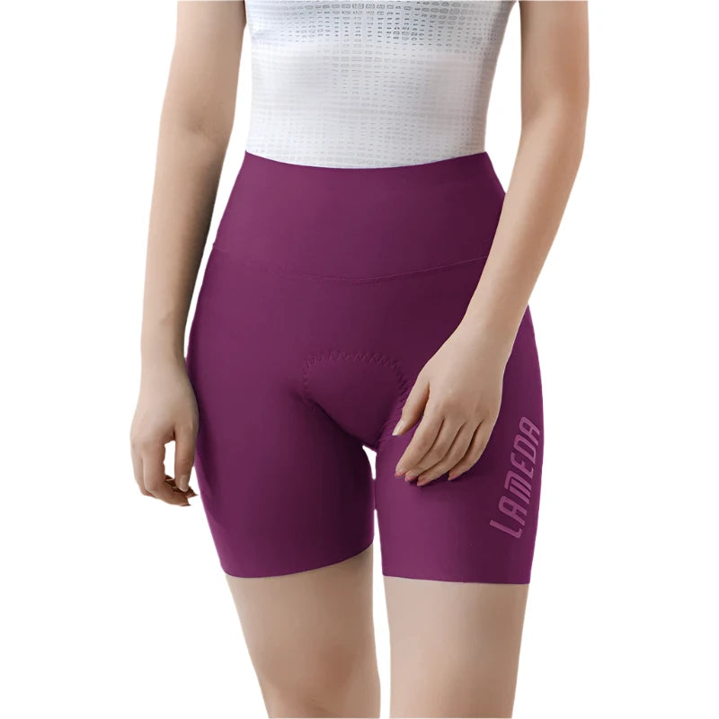 2024 LAMEDA Edition Women's Shorts.