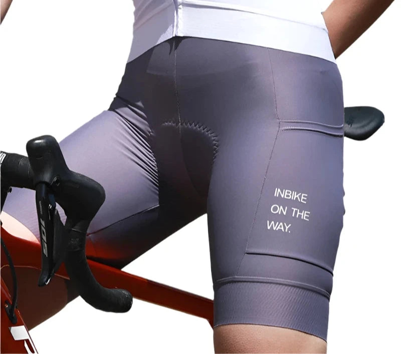 2024 INBIKE Women's Shorts Edition.