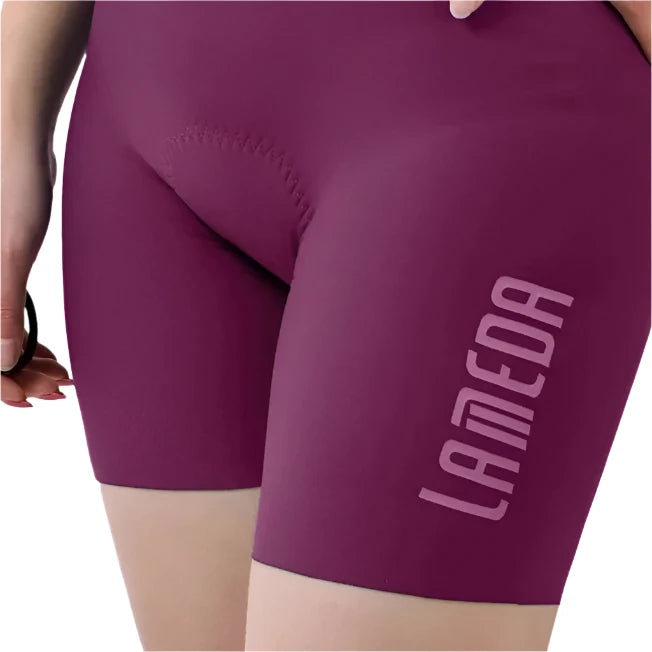 2024 LAMEDA Edition Women's Shorts.