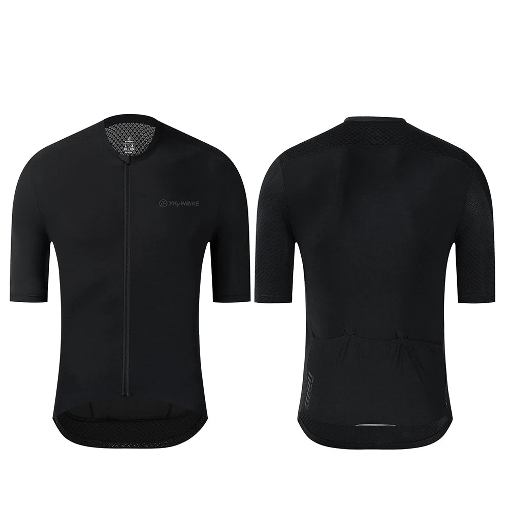 2024 Aero YKYW Men's Jersey.