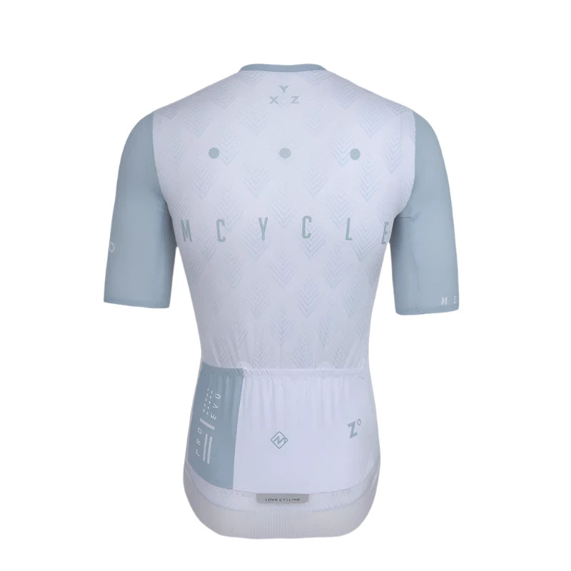 Mcycle Edition Men's Jersey.