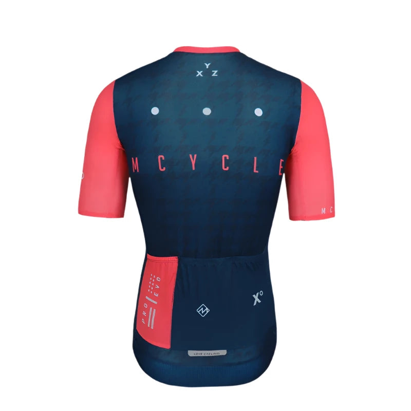 Mcycle Edition Men's Jersey.