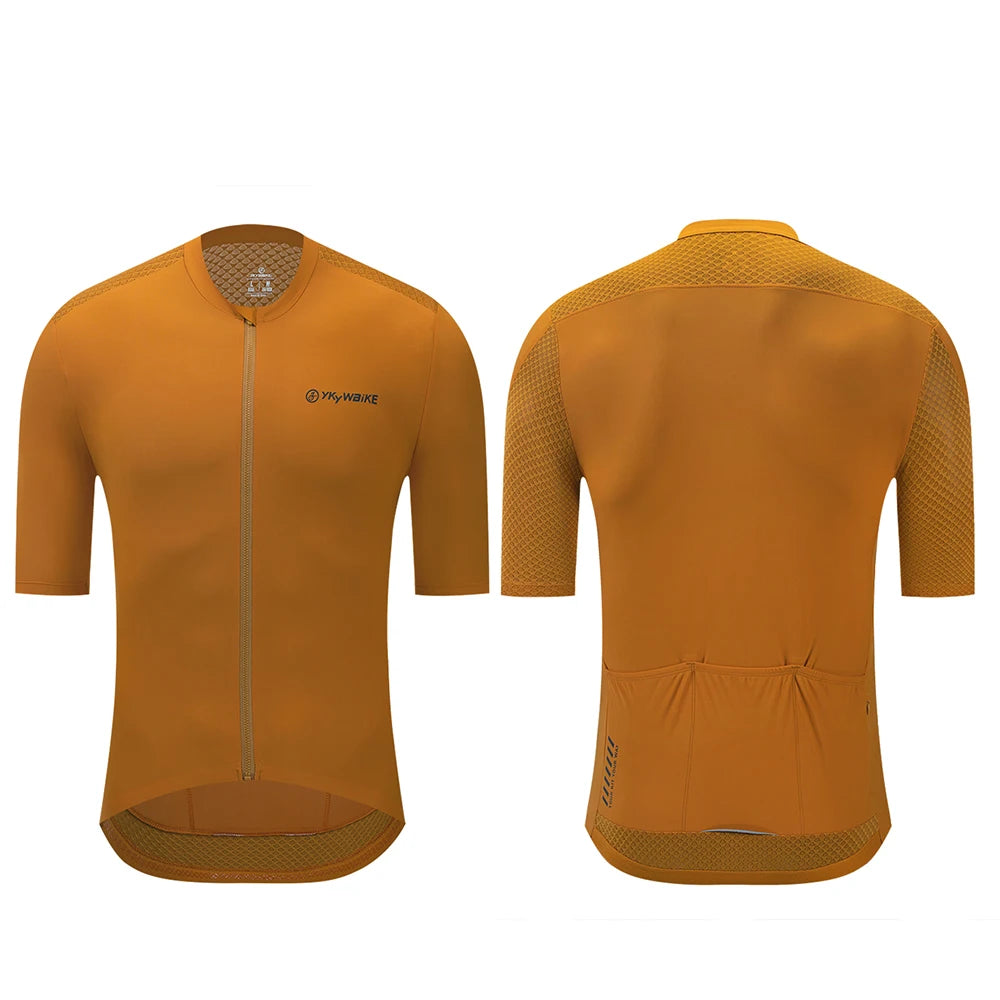 2024 Aero YKYW Men's Jersey.