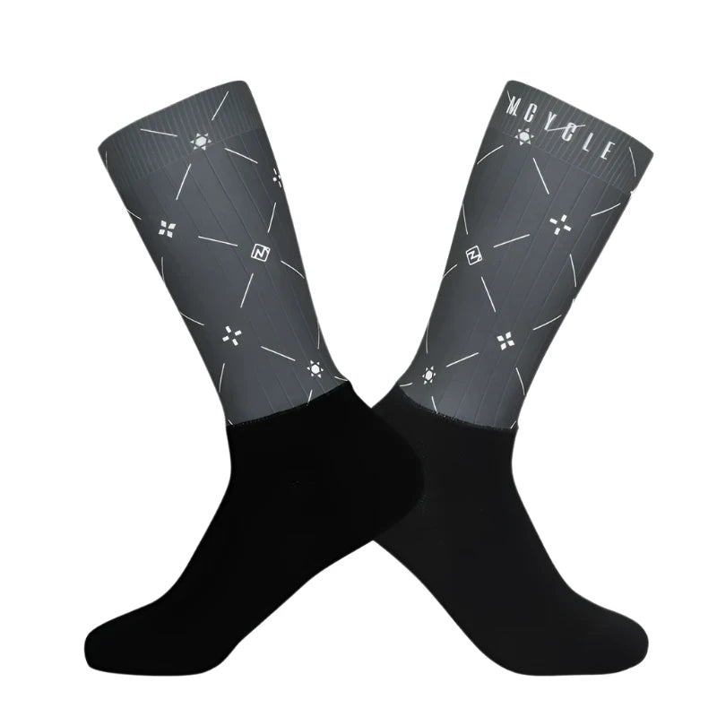 2024 Mei Aero Socks Edition.