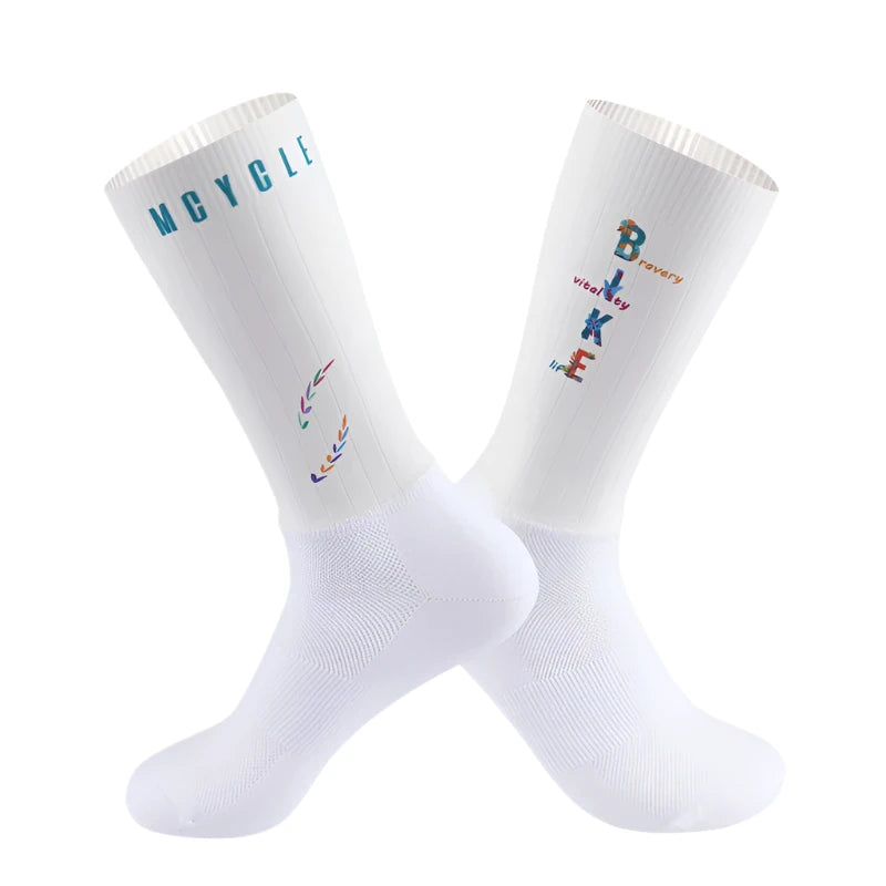 2024 Mei Aero Socks Edition.