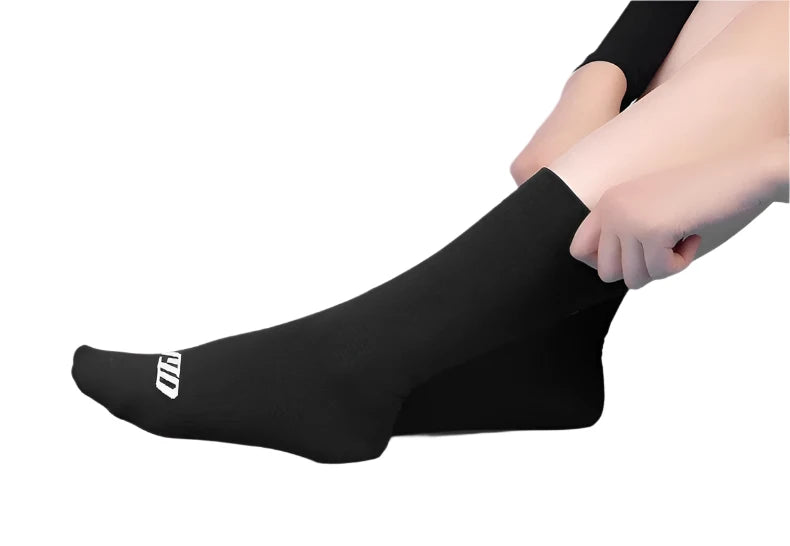 2024 LAMEDA Edition Cycling Socks