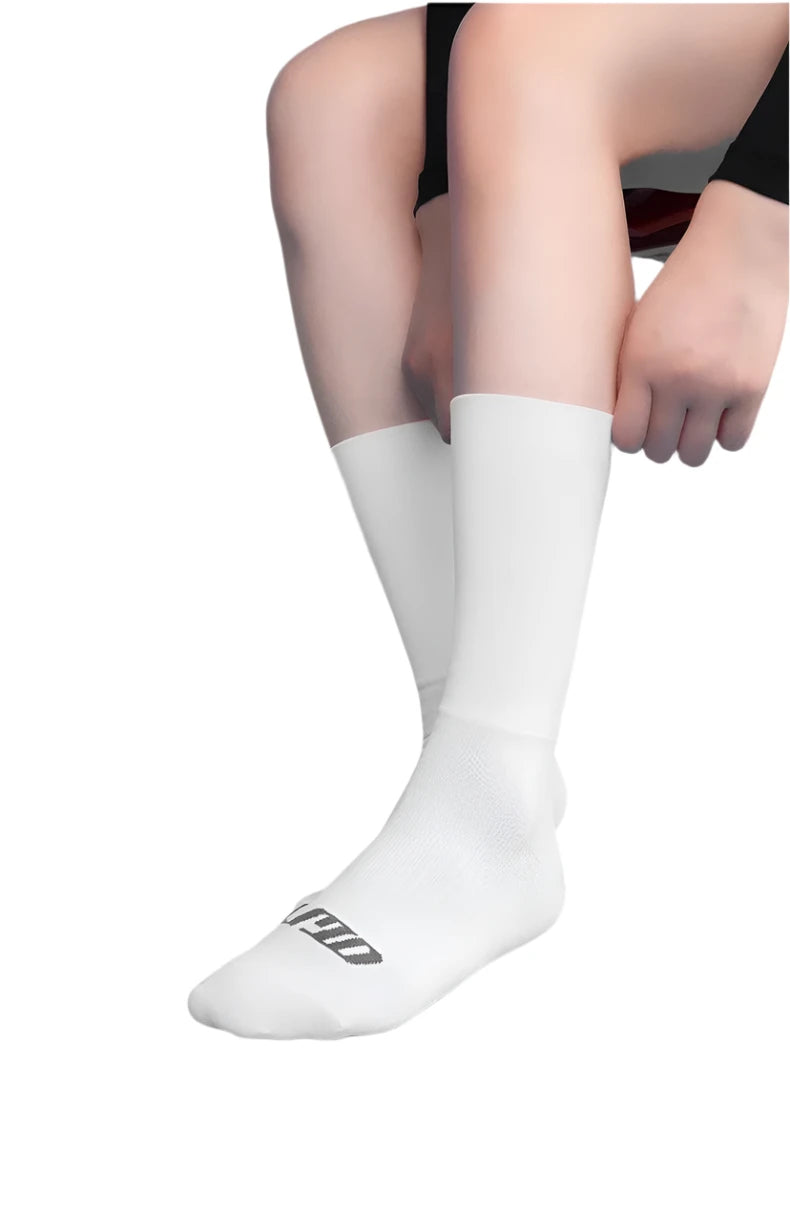 2024 LAMEDA Edition Cycling Socks