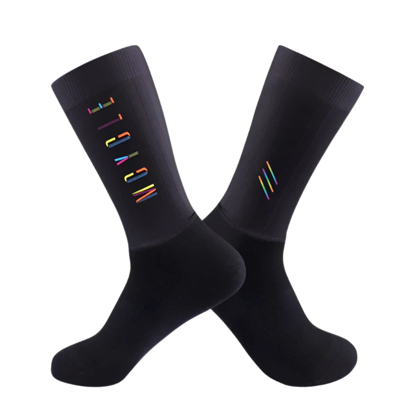 2024 Mei Aero Socks Edition.