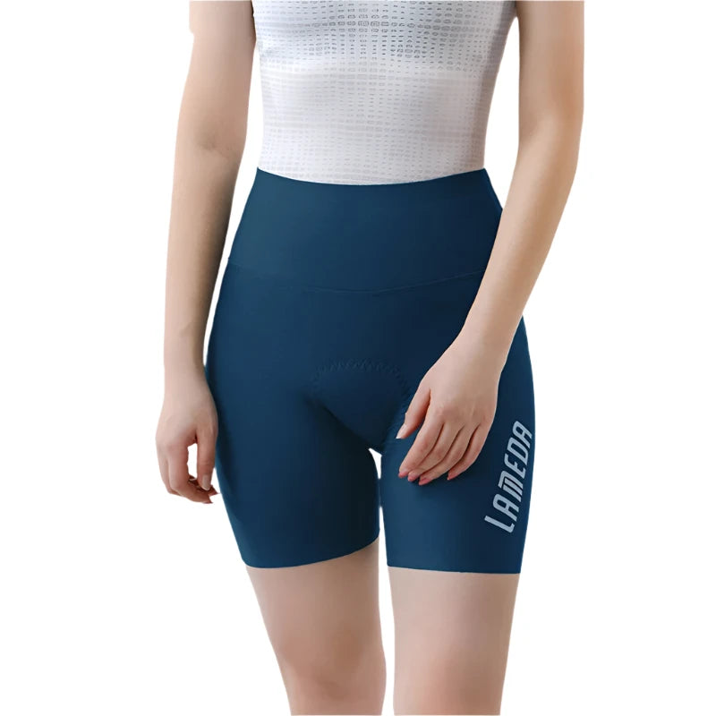 2024 LAMEDA Edition Women's Shorts.