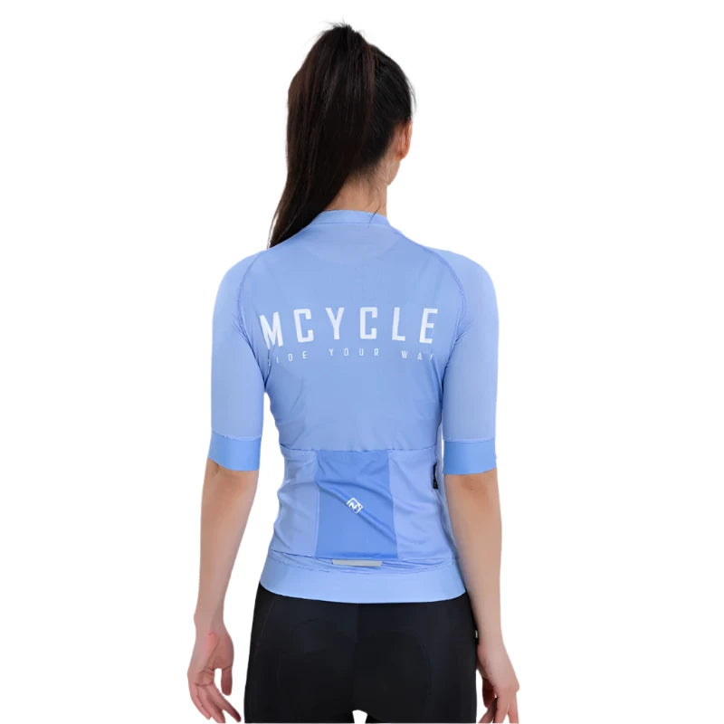 2024 Mcycle Women's Jersey.