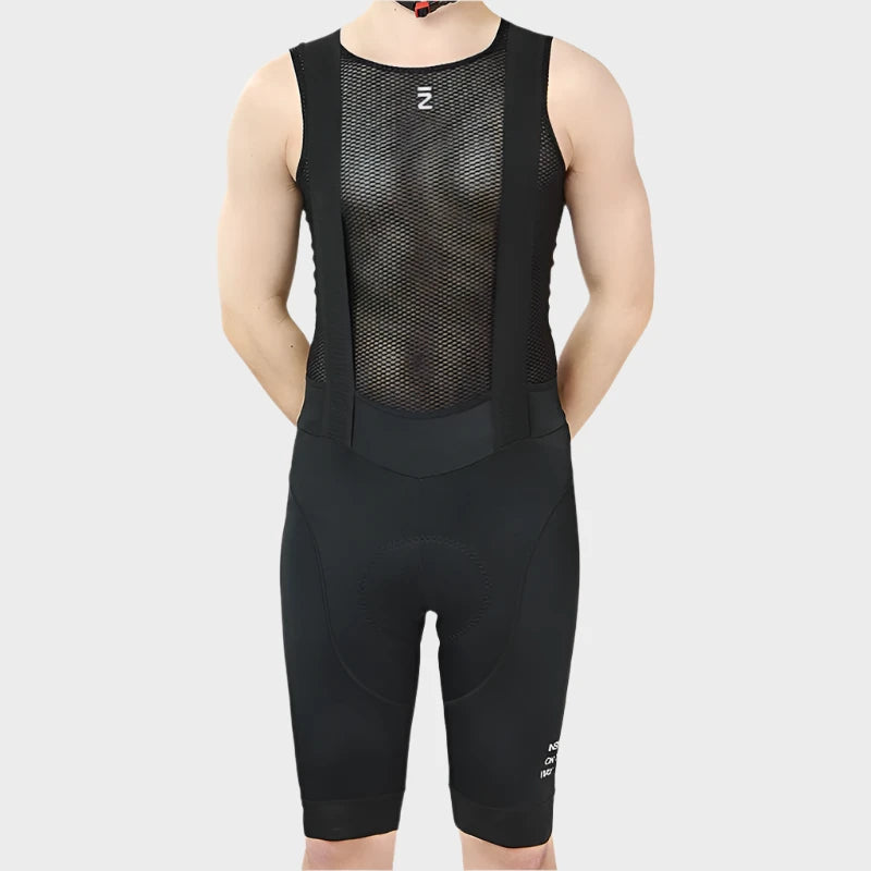 All NEW INBIKE Men's Bibs