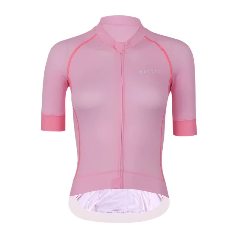 2024 Mcycle Women's Jersey.