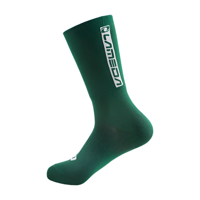 2024 LAMEDA Edition Cycling Socks