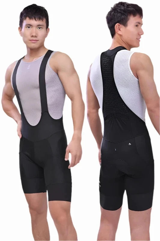 All NEW INBIKE Men's Bibs