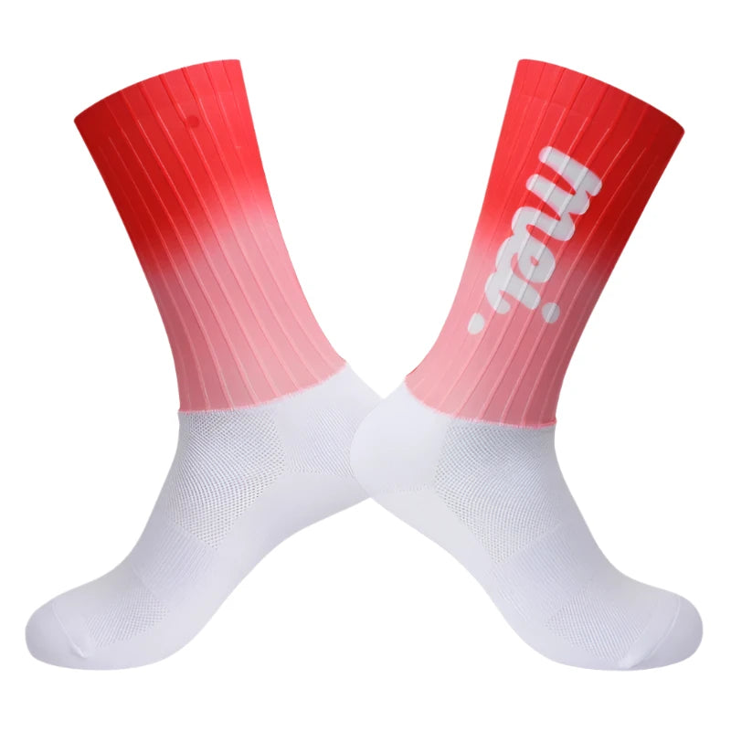 ALL NEW Mei Aero Socks Edition.