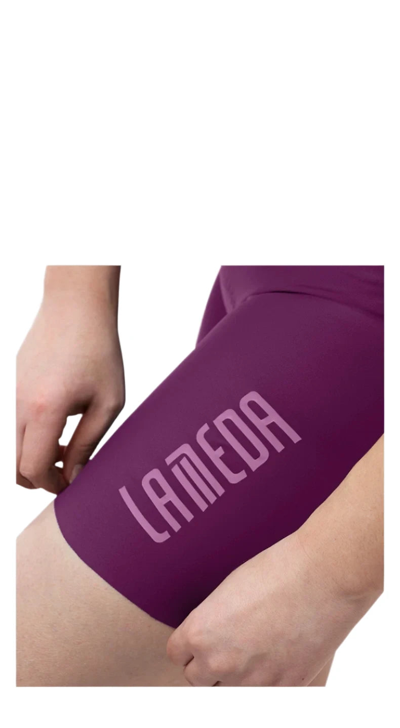 2024 LAMEDA Women's Edition Bibs.