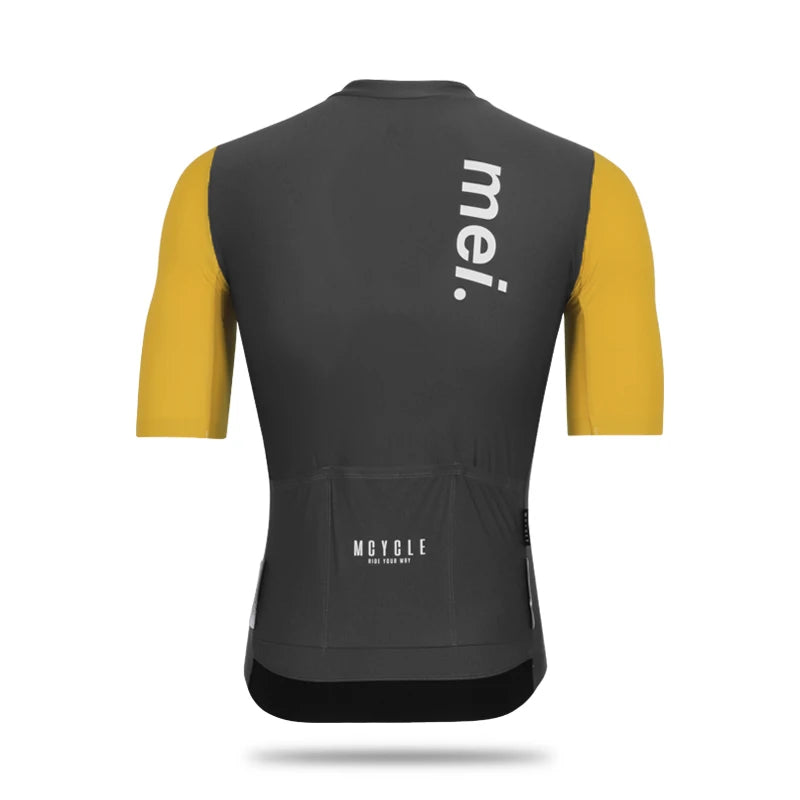 2024 Mcycle Men's Edition Jersey.