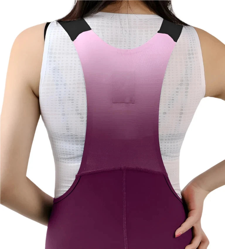 2024 LAMEDA Women's Edition Bibs.