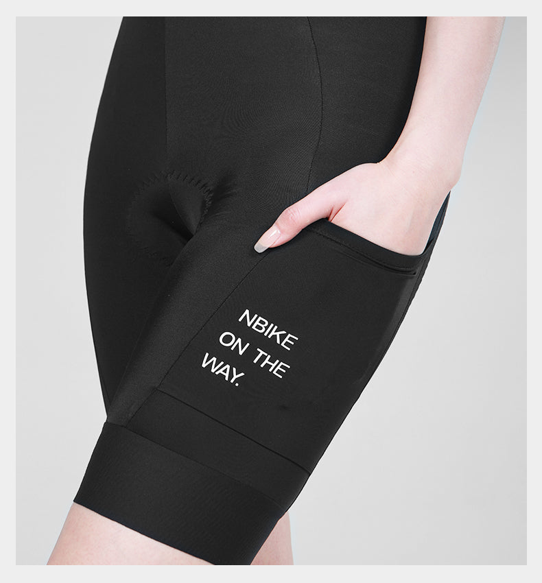 2024 INBIKE Women's Shorts Edition.